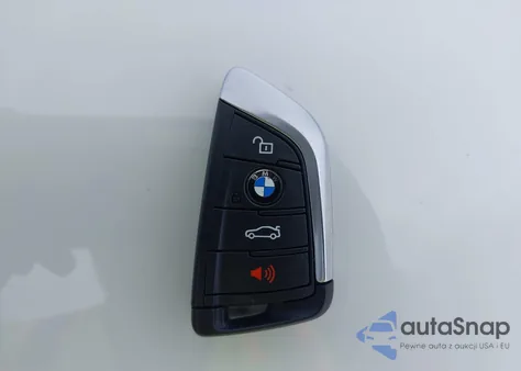 2019 BMW X3 xDrive30I from USA, damaged, VIN 5UXTR9C52KLP90464